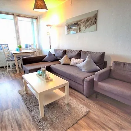 Apartment - Haus A, App 0a0203 *
