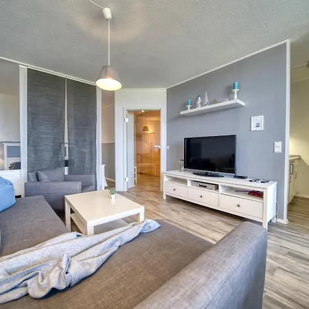 - Haus A, App 0a0203 شقة هايليغنهافن
