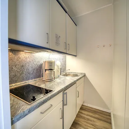 - Haus A, App 0a0203 Apartment