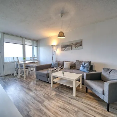 - Haus A, App 0a0203 Apartment *