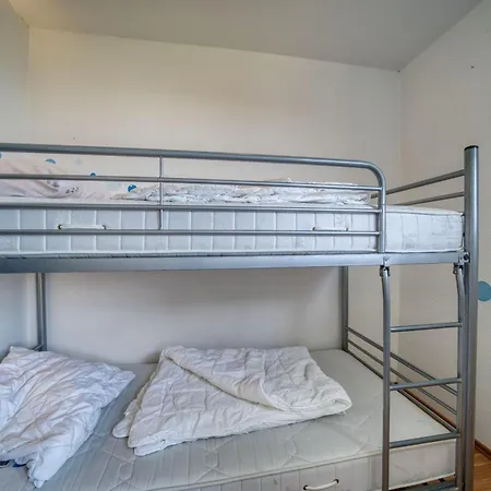 - Haus A, App 0a0203 Apartment Heiligenhafen