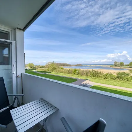 - Haus A, App 0a0203 Heiligenhafen