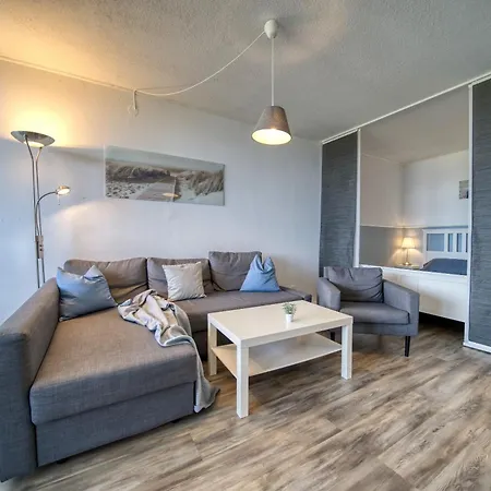 - Haus A, App 0a0203 شقة هايليغنهافن