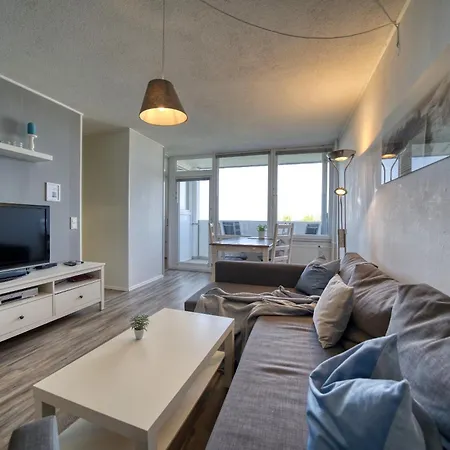 - Haus A, App 0a0203 Apartment