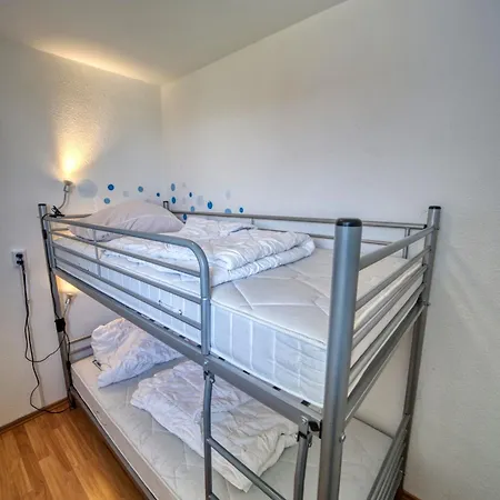 - Haus A, App 0a0203 * هايليغنهافن