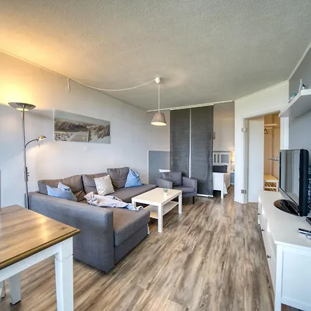 - Haus A, App 0a0203 شقة هايليغنهافن
