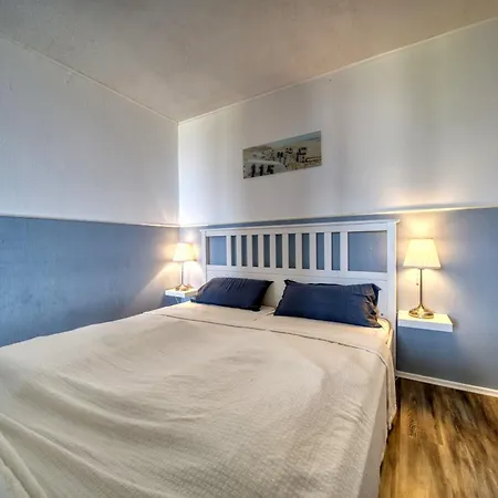 Apartment - Haus A, App 0a0203
