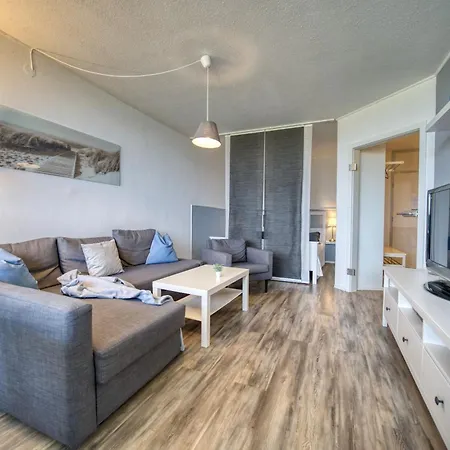 - Haus A, App 0a0203 Apartment *