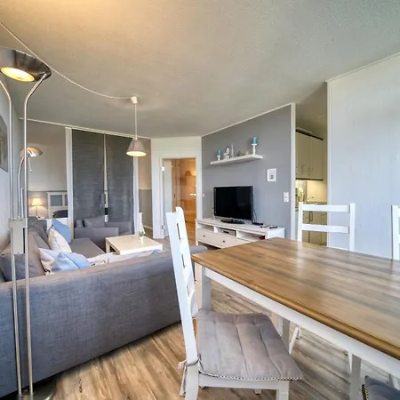 Apartment - Haus A, App 0a0203 Heiligenhafen