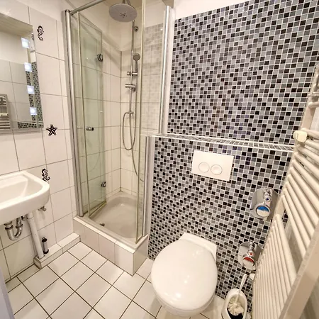 Apartment - Haus A, App 0a0203